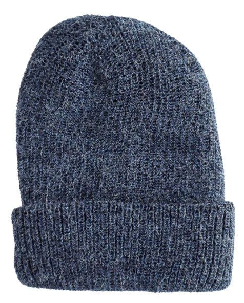Milkshake Hat Aqua Andes Gifts Steel  