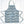 Reversible Apron Global Mamas Music Notes