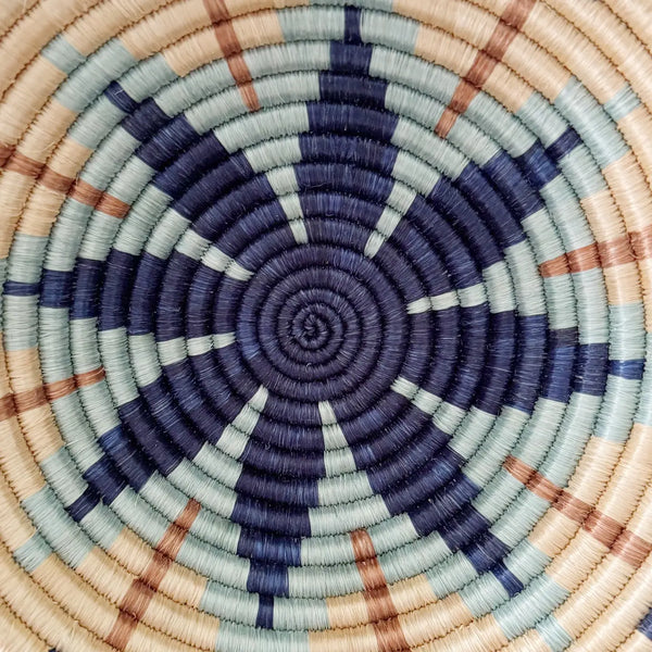 Mwannge Small Bowl Amasha