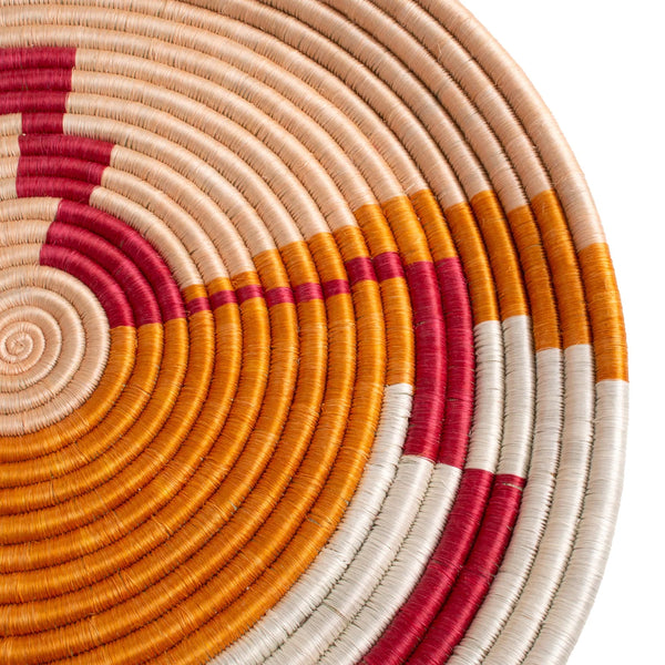 Spark Wall Plate - 21" Ignite Regular Kazi   