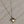 Tatu Gold Necklace