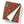 Yuletide Quilt SERRV