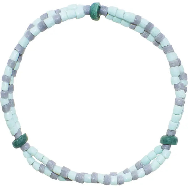 Drift Bracelet Global Mamas Sea Glass