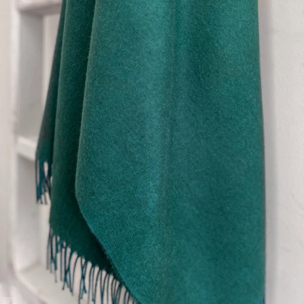100% Baby Alpaca Scarf scarf Shupaca