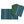 Mayamam Stripes Placemat - Set of 4 Mayamam Quetzal Jade