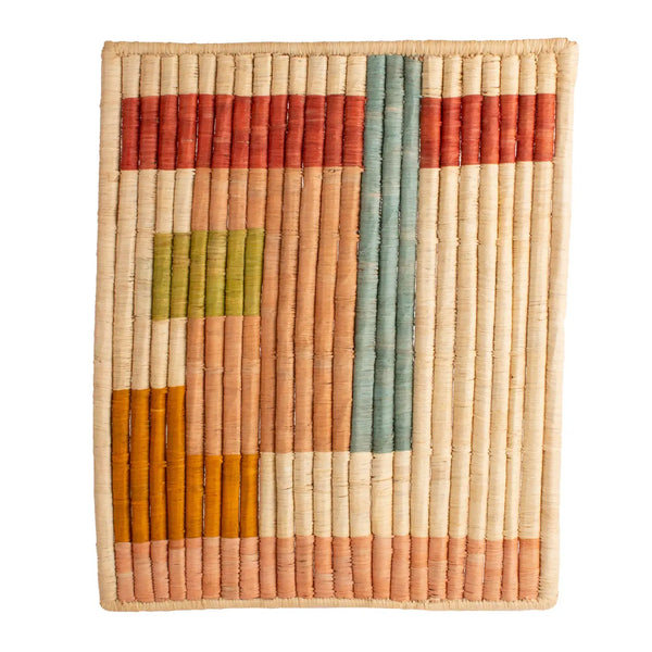 Town Square Wall Art - Revival  Kazi   