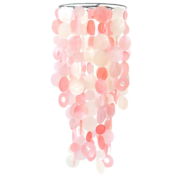 Chandelier Chime Fiesta Zen Zen Pretty In Pink