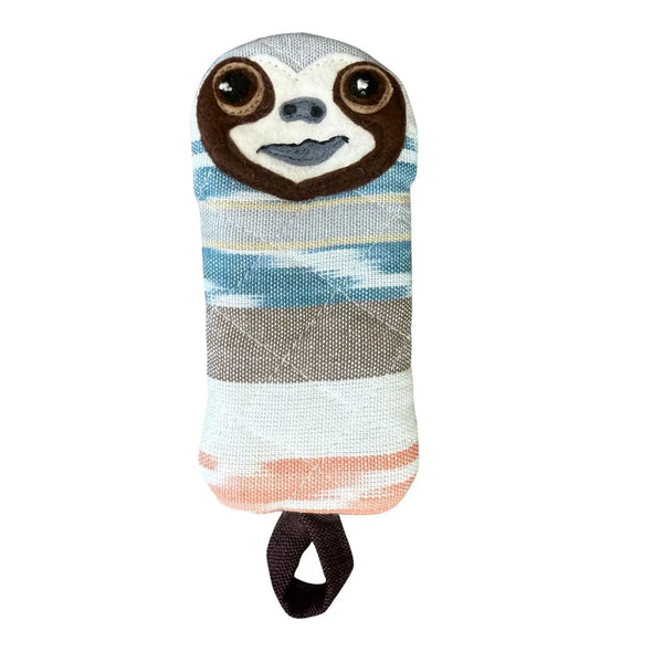 Animal Skillet Handle Upavim Crafts Sloth