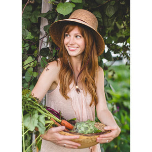 Abby Sun Hat Tula Hats