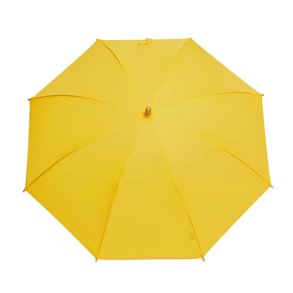 Duckling Children's Umbrella Original Duckhead Bright Yellow
