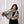 Cotton/Silk Blockprint Scarf Ichcha
