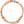 Drift Bracelet Global Mamas Orange