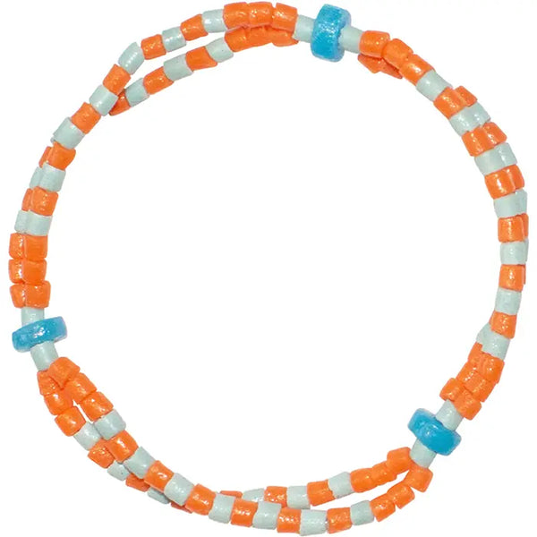 Drift Bracelet Global Mamas Orange