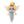 Air Fairy Ornament dZi