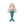 Shimmer Mermaid Ornament