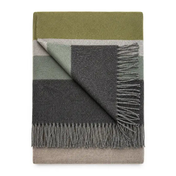Baby Alpaca Throw Shupaca Arden