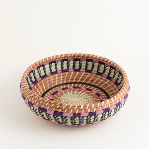 Aurora Basket Mayan Hands