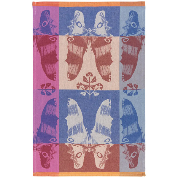 Aurora Jacquard Dishtowel Danica