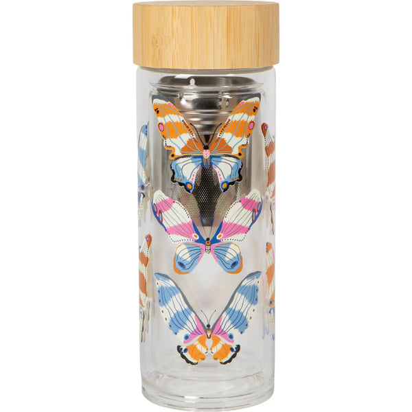 Tea Infuser Bottle Danica Aurora