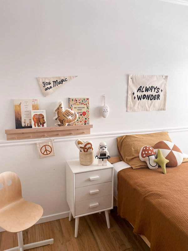 Dragon Pillow Regular imani   