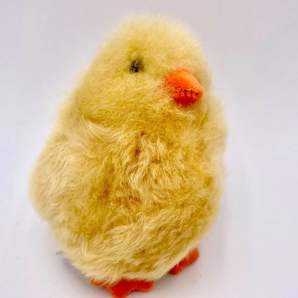 Pio Pio Chick Fur Toy Blossom Inspired