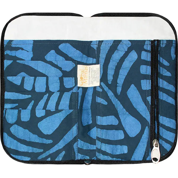 Travel Wallet Global Mamas