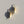 Willow Leaf Threader Earrings  Rover & Kin   