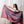 Cotton/Silk Blockprint Scarf Ichcha