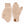 Wayra Cable Mittens
