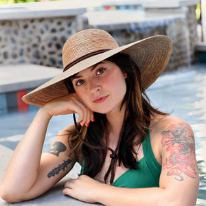 Beach Sun Hat Tula Hats