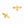 Bee Post Earring Altiplano