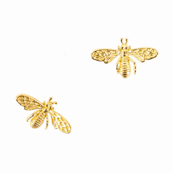 Bee Post Earring Altiplano