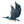 Belted Kingfisher Mobile Tulia's Artisan Gallery