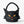 Felt Halloween Bucket Global Goods Partners Black Cat