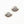 Duo Post Beaded Earring Altiplano Black