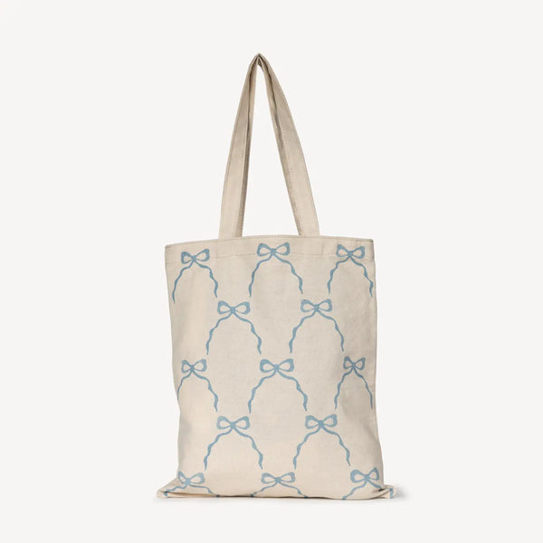 Block Print Tote Kit - Wallpaper Joyn