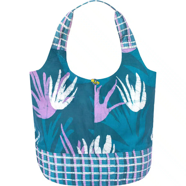 Bucket Bag Global Mamas