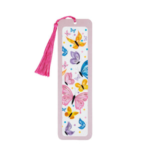 Quilled Bookmark Quilling Card Butterfly