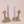 Jungle Friends Candle Holder Set Casa Amarosa