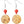 Coco basket Global Mamas Poppy