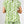 Cabana Blouse - Deco Olive Global Mamas