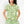 Cabana Blouse - Deco Olive Global Mamas