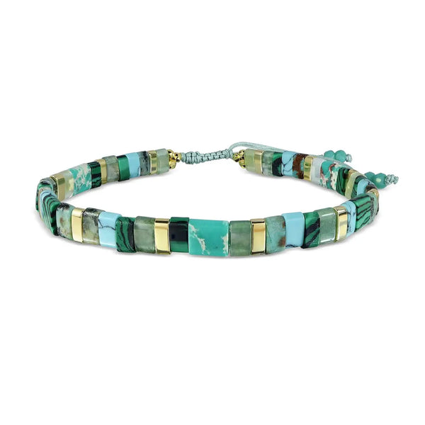 Cait Bracelet Marquet Stream