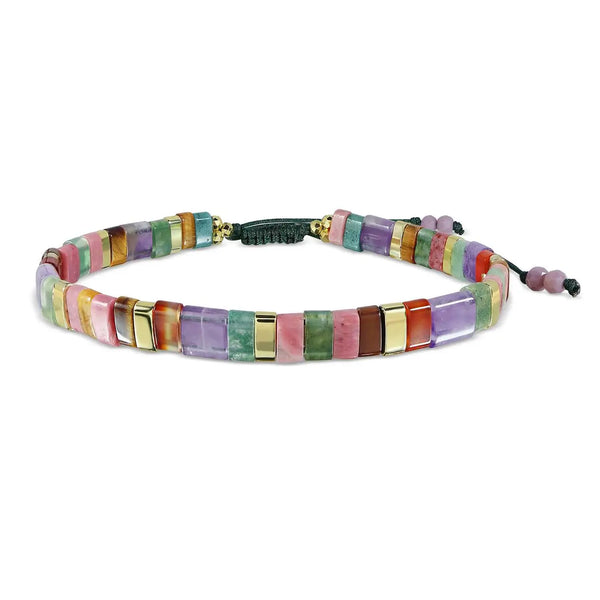 Cait Bracelet Marquet Sunset