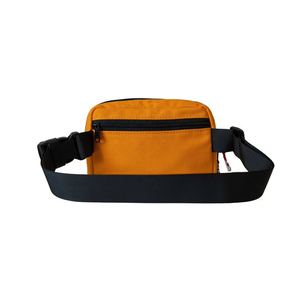 Canvas Belt Bag Ecodunia Orange
