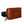 Canvas Belt Bag Ecodunia Rust