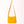 Canvas Mini Amani Bag Ecodunia Orange