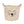 Cat Faced Jute Basket Ten Thousand Villages