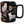 Catbloom Tall Studio Mug Danica