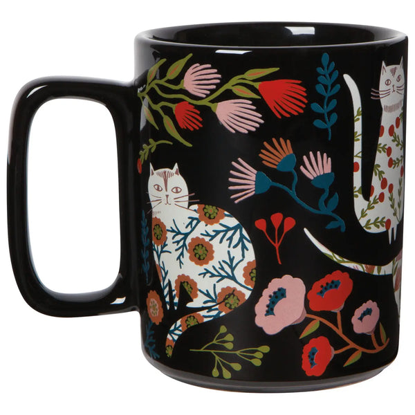 Catbloom Tall Studio Mug Danica